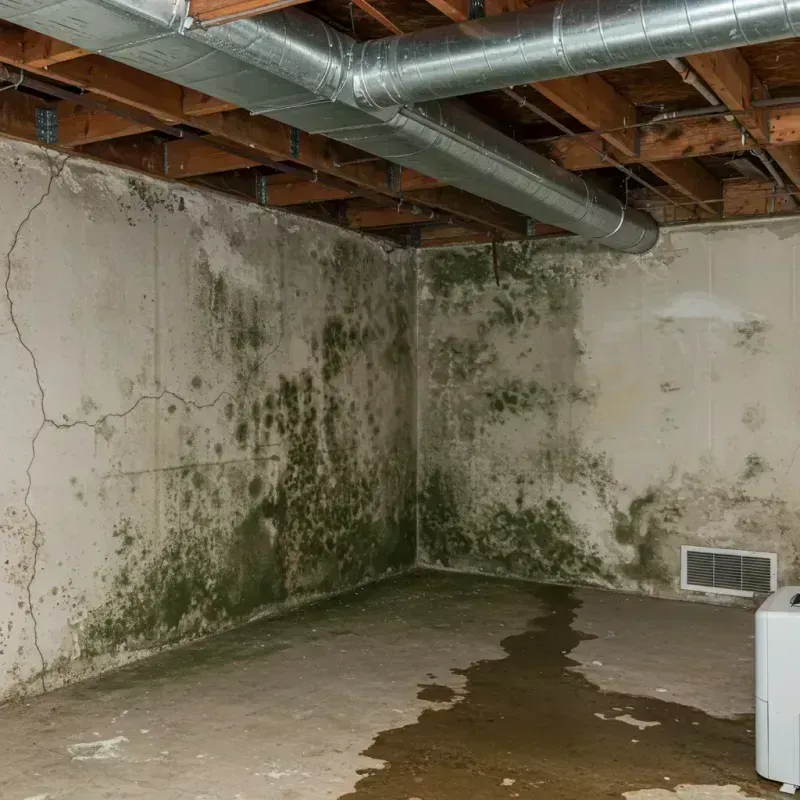 Professional Mold Removal in Inman, SC